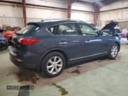 ✅ 2009 Infiniti EX Journey • VIN: JNKAJ09E39M900444 • Lot: 73162364. Wystawiony na Copart z przebiegiem 208 906 mil. Bezpłatny archiwum sprzedaży aukcyjnych z USA i szczegółowy raport historii pojazdu na DreamBid. Zdjęcie 3.