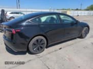 ✅ 2024 Tesla Model 3 • VIN: 5YJ3E1EAXRF746301 • Lot: 56246475. Wystawiony na Copart z przebiegiem 6 643 mil. Bezpłatny archiwum sprzedaży aukcyjnych z USA i szczegółowy raport historii pojazdu na DreamBid. Zdjęcie 3.