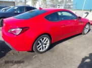 ✅ 2013 Hyundai Genesis Coupe Premium • VIN: KMHHT6KD5DU086753 • Lot: 43783279. Listed on IAAI with 147,821 mi. Free auction sales archive from the USA and detailed vehicle history report at DreamBid. Image 4.