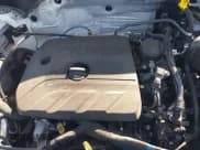 ✅ 2024 Buick Encore GX Sport Touring • VIN: KL4AMDSL8RB030477 • Lot: 43027241. Listed on IAAI with 30,139 mi. Free auction sales archive from the USA and detailed vehicle history report at DreamBid. Image 10.