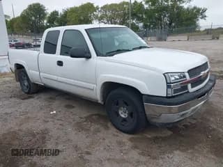 ✅ 2005 Chevrolet Silverado 1500 Z71 • VIN: 1GCEK19Z85Z314053 • Lot: 43406761. Wystawiony na IAAI z przebiegiem 177 604 mil. Bezpłatny archiwum sprzedaży aukcyjnych z USA i szczegółowy raport historii pojazdu na DreamBid. Zdjęcie 1.