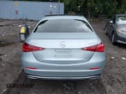 ✅ 2025 Mercedes-Benz C 300 • VIN: W1KAF4HB1SR241991 • Lot: 43036810. Wystawiony na IAAI z przebiegiem 8 952 mil. Bezpłatny archiwum sprzedaży aukcyjnych z USA i szczegółowy raport historii pojazdu na DreamBid. Zdjęcie 16.