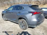✅ 2021 Lexus NX 300 F Sport • VIN: JTJSARDZ8M2253108 • Лот: 41790614. Опубликован ранее на IAAI с пробегом 106 216 миль. Бесплатный доступ к архиву аукционных продаж из США и подробный отчёт об истории автомобиля на DreamBid. Изображение 3.