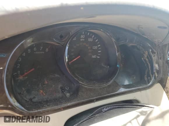 2001 Toyota Highlander с VIN JTEGF21A310018053, выставлен на аукционе Copart как лот 65593605 с пробегом Не указан миль и Списание • Salvage title. История ставок и продаж доступна на DreamBid. Изображение 9.