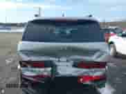 2024 Hyundai Santa Fe SEL с VIN 5NMP2DGL8RH054238, выставлен на аукционе IAAI как лот 41333486 с пробегом 1 466 миль миль и . История ставок и продаж доступна на DreamBid. Изображение 16.