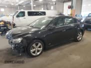 ✅ 2014 Chevrolet Cruze 2LT • VIN: 1G1PE5SB0E7367872 • Lot: 81297515. Listed on Copart with 78,170 mi. Free auction sales archive from the USA and detailed vehicle history report at DreamBid. Image 1.