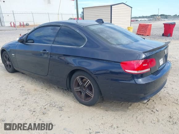 ✅ 2009 BMW 3 Series 328i xDrive • VIN: WBAWC33589PU84043 • Лот: 43377722. Опубликован ранее на IAAI с пробегом 152 371 миль. Бесплатный доступ к архиву аукционных продаж из США и подробный отчёт об истории автомобиля на DreamBid. Изображение 3.