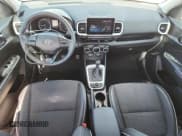 ✅ 2022 Hyundai Venue Limited • VIN: KMHRC8A36NU208112 • Lot: 61246415. Listed on Copart with 34,363 mi. Free auction sales archive from the USA and detailed vehicle history report at DreamBid. Image 8.