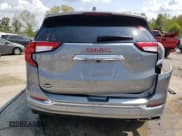 ✅ 2023 GMC Terrain Denali • VIN: 3GKALXEGXPL143873 • Lot: 71802095. Wystawiony na Copart z przebiegiem 67 945 mil. Bezpłatny archiwum sprzedaży aukcyjnych z USA i szczegółowy raport historii pojazdu na DreamBid. Zdjęcie 6.