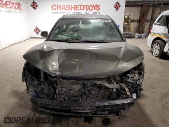 ✅ 2007 Hyundai Sonata SE • VIN: 5NPEU46F37H188989 • Лот: 89099645. Опубликован ранее на Copart с пробегом 166 678 миль. Бесплатный доступ к архиву аукционных продаж из США и подробный отчёт об истории автомобиля на DreamBid. Изображение 5.