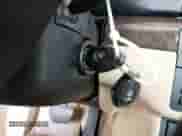 2001 BMW 3 Series 330Ci with VIN WBABS53491JU83172, listed as a IAAI auction lot 42643364 with 92,798 mi miles and . Bid and sale history available at DreamBid. Image 11.