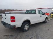 ✅ 2005 Ford F-150 XL • VIN: 1FTRF12255NA98298 • Лот: 43628677. Опубликован ранее на IAAI с пробегом 129 745 миль. Бесплатный доступ к архиву аукционных продаж из США и подробный отчёт об истории автомобиля на DreamBid. Изображение 4.