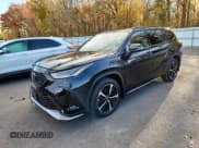 ✅ 2022 Toyota Highlander XSE • VIN: 5TDLZRBH8NS242498 • Lot: 91269875. Listed on Copart with 23,470 mi. Free auction sales archive from the USA and detailed vehicle history report at DreamBid. Image 1.