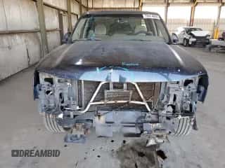 2006 Chevrolet Silverado 1500 LS z VIN 2GCEC13V861193201, wystawiony jako Copart lot #70474854 z przebiegiem 141 938 mil mil oraz Szkoda całkowita • Salvage title. Historia ofert i sprzedaży dostępna na DreamBid. Obrazek 5.