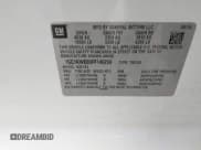 ✅ 2015 Chevrolet Silverado 2500HD LTZ • VIN: 1GC1KWE89FF149299 • Lot: 41565330. Listed on IAAI with 249,551 mi. Free auction sales archive from the USA and detailed vehicle history report at DreamBid. Image 9.