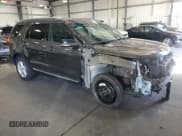 ✅ 2016 Ford Explorer XLT • VIN: 1FM5K8D83GGA07391 • Lot: 70278705. Wystawiony na Copart z przebiegiem 59 448 mil. Bezpłatny archiwum sprzedaży aukcyjnych z USA i szczegółowy raport historii pojazdu na DreamBid. Zdjęcie 4.