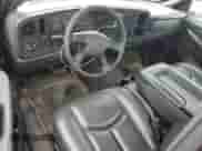 ✅ 2005 Chevrolet Silverado 1500 Work Truck • VIN: 1GCEC14X75Z138339 • Lot: 74379614. Wystawiony na Copart z przebiegiem 133 407 mil mil. Skorzystaj z bezpłatnego archiwum sprzedaży aukcyjnych z USA i zobacz szczegółowy raport historii pojazdu na DreamBid. Zdjęcie 8.