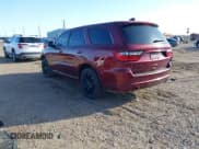 ✅ 2020 Dodge Durango GT Plus • VIN: 1C4RDHDG9LC411238 • Lot: 41780018. Listed on IAAI with 78,631 mi. Free auction sales archive from the USA and detailed vehicle history report at DreamBid. Image 3.