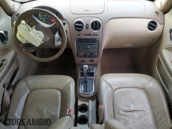 ✅ 2006 Chevrolet HHR LT • VIN: 3GNDA23P06S589580 • Лот: 80179175. Опубликован ранее на Copart с пробегом 162 631 миль. Бесплатный доступ к архиву аукционных продаж из США и подробный отчёт об истории автомобиля на DreamBid. Изображение 8.