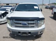 ✅ 2013 Ford F-150 XLT • VIN: 1FTFX1EF1DFC14393 • Лот: 42252594. Опубликован ранее на IAAI с пробегом 174 745 миль. Бесплатный доступ к архиву аукционных продаж из США и подробный отчёт об истории автомобиля на DreamBid. Изображение 12.
