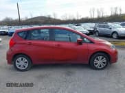 ✅ 2019 Nissan Note SV • VIN: 3N1CE2CP0KL365824 • Lot: 43716436. Listed on IAAI with 97,266 mi. Free auction sales archive from the USA and detailed vehicle history report at DreamBid. Image 14.