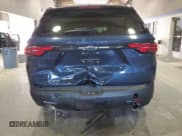 ✅ 2023 Chevrolet Traverse LS • VIN: 1GNERFKW6PJ243632 • Lot: 90900015. Wystawiony na Copart z przebiegiem 36 509 mil. Bezpłatny archiwum sprzedaży aukcyjnych z USA i szczegółowy raport historii pojazdu na DreamBid. Zdjęcie 6.