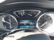 ✅ 2020 Buick Envision Essence • VIN: LRBFX2SA3LD062057 • Lot: 43713905. Listed on IAAI with 54,998 mi. Free auction sales archive from the USA and detailed vehicle history report at DreamBid. Image 7.