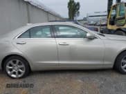 ✅ 2016 Cadillac ATS Luxury Collection RWD • VIN: 1G6AB5RA5G0117061 • Lot: 42582996. Listed on IAAI with 62,330 mi. Free auction sales archive from the USA and detailed vehicle history report at DreamBid. Image 13.