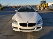 ✅ 2013 BMW 6 Series 650i • VIN: WBAYM9C59DDW20361 • Лот: 79741594. Опубликован ранее на Copart с пробегом 86 948 миль. Бесплатный доступ к архиву аукционных продаж из США и подробный отчёт об истории автомобиля на DreamBid. Изображение 5.