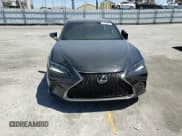 ✅ 2023 Lexus ES 300h F Sport • VIN: 58ABA1C1XPU028394 • Лот: 63182405. Опубликован ранее на Copart с пробегом 27 823 миль. Бесплатный доступ к архиву аукционных продаж из США и подробный отчёт об истории автомобиля на DreamBid. Изображение 13.