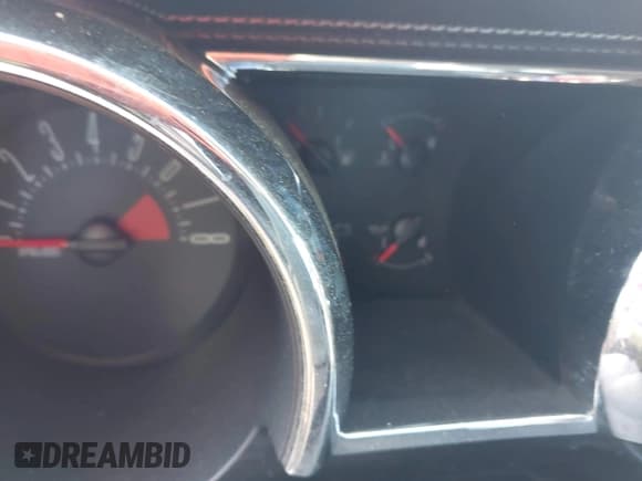 ✅ 2007 Ford Mustang GT Deluxe • VIN: 1ZVHT82H175197623 • Lot: 43085266. Wystawiony na IAAI z przebiegiem Nie podano. Bezpłatny archiwum sprzedaży aukcyjnych z USA i szczegółowy raport historii pojazdu na DreamBid. Zdjęcie 7.