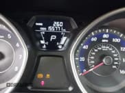 ✅ 2013 Hyundai Elantra GLS • VIN: 5NPDH4AE6DH305880 • Lot: 43426222. Listed on IAAI with 155,771 mi. Free auction sales archive from the USA and detailed vehicle history report at DreamBid. Image 7.