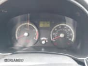 ✅ 2009 Kia Rio LX • VIN: KNADE223096557455 • Lot: 42432576. Listed on IAAI with 155,523 mi. Free auction sales archive from the USA and detailed vehicle history report at DreamBid. Image 7.