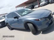 ✅ 2023 Mazda CX-5 S Carbon Edition • VIN: JM3KFBCMXP0136901 • Lot: 42630209. Listed on IAAI with 22,519 mi. Free auction sales archive from the USA and detailed vehicle history report at DreamBid. Image 12.