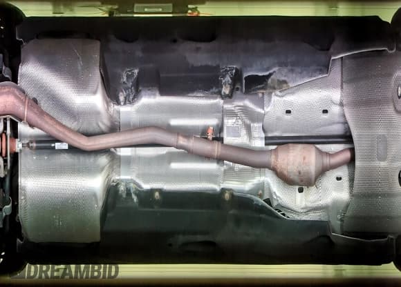 ✅ 2020 Ford Escape Titanium • VIN: 1FMCU9J90LUB20103 • Лот: 53809235. Опубликован ранее на Copart с пробегом 64 894 миль. Бесплатный доступ к архиву аукционных продаж из США и подробный отчёт об истории автомобиля на DreamBid. Изображение 14.