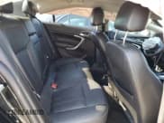 ✅ 2017 Buick Regal Sport Touring • VIN: 2G4GL5EX5H9107583 • Lot: 52130325. Listed on Copart with 129,678 mi. Free auction sales archive from the USA and detailed vehicle history report at DreamBid. Image 11.