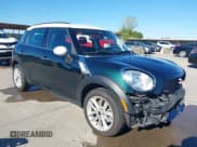 ✅ 2014 MINI Countryman S • VIN: WMWZC3C51EWP29892 • Lot: 43579737. Wystawiony na IAAI z przebiegiem 74 871 mil. Bezpłatny archiwum sprzedaży aukcyjnych z USA i szczegółowy raport historii pojazdu na DreamBid. Zdjęcie 1.