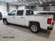 ✅ 2015 Chevrolet Silverado 1500 Work Truck • VIN: 3GCUKPEC5FG434667 • Lot: 88781435. Listed on Copart with 145,828 mi. Free auction sales archive from the USA and detailed vehicle history report at DreamBid. Image 2.