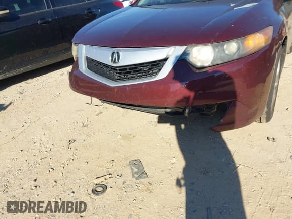 ✅ 2010 Acura TSX • VIN: JH4CU2F61AC017848 • Lot: 43581231. Wystawiony na IAAI z przebiegiem 342 579 mil. Bezpłatny archiwum sprzedaży aukcyjnych z USA i szczegółowy raport historii pojazdu na DreamBid. Zdjęcie 12.