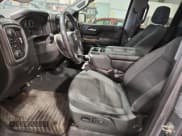 ✅ 2019 Chevrolet Silverado 1500 LT • VIN: 1GCRYDEDXKZ221803 • Lot: 93068025. Wystawiony na Copart z przebiegiem 95 064 mil. Bezpłatny archiwum sprzedaży aukcyjnych z USA i szczegółowy raport historii pojazdu na DreamBid. Zdjęcie 7.