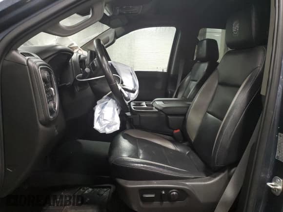 ✅ 2019 Chevrolet Silverado 1500 • VIN: 1GCVYEED0KZ199850 • Лот: 45478835. Опубликован ранее на Copart с пробегом 133 690 миль. Бесплатный доступ к архиву аукционных продаж из США и подробный отчёт об истории автомобиля на DreamBid. Изображение 7.