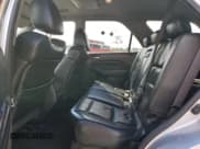 ✅ 2006 Acura MDX Touring RES • VIN: 2HNYD18736H001172 • Lot: 70368185. Listed on Copart with 382,952 mi. Free auction sales archive from the USA and detailed vehicle history report at DreamBid. Image 11.