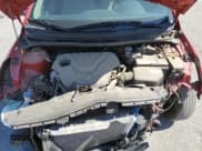 ✅ 2016 Hyundai Accent SE • VIN: KMHCT4AE3GU044627 • Лот: 75707124. Опубликован ранее на Copart с пробегом 24 057 миль. Бесплатный доступ к архиву аукционных продаж из США и подробный отчёт об истории автомобиля на DreamBid. Изображение 13.