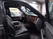 ✅ 2012 Ford Expedition Limited • VIN: 1FMJU2A57CEF42259 • Lot: 41708604. Listed on IAAI with 124,211 mi. Free auction sales archive from the USA and detailed vehicle history report at DreamBid. Image 5.