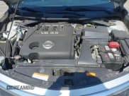 ✅ 2014 Nissan Altima SL • VIN: 1N4BL3AP7EC319176 • Lot: 42618196. Wystawiony na IAAI z przebiegiem 136 528 mil. Bezpłatny archiwum sprzedaży aukcyjnych z USA i szczegółowy raport historii pojazdu na DreamBid. Zdjęcie 10.