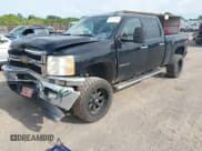 ✅ 2011 Chevrolet Silverado 2500HD LTZ • VIN: 1GC1KYC87BF210545 • Lot: 42316200. Listed on IAAI with 194,310 mi. Free auction sales archive from the USA and detailed vehicle history report at DreamBid. Image 2.