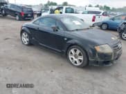 ✅ 2005 Audi TT • VIN: TRUWF28N751005966 • Lot: 42091800. Listed on IAAI with Not provided. Free auction sales archive from the USA and detailed vehicle history report at DreamBid. Image 1.