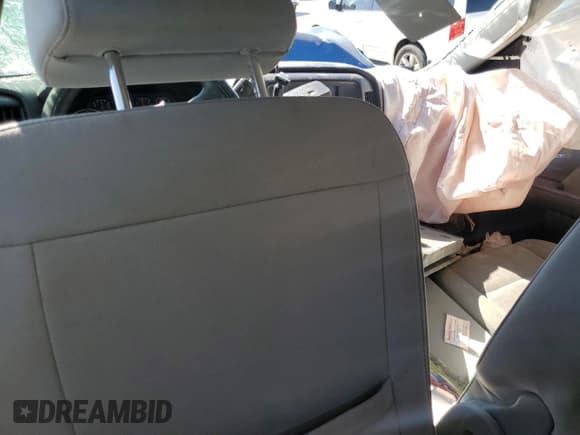 ✅ 2017 Chevrolet Silverado 2500HD Work Truck • VIN: 1GC1KUEY1HF191604 • Lot: 72770424. Listed on Copart with Not provided. Free auction sales archive from the USA and detailed vehicle history report at DreamBid. Image 8.