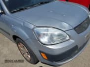 ✅ 2006 Kia Rio • VIN: KNADE123866029832 • Lot: 42749095. Listed on IAAI with 219,750 mi. Free auction sales archive from the USA and detailed vehicle history report at DreamBid. Image 12.