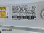 ✅ 2024 Honda Civic EX • VIN: 2HGFE1F74RH304478 • Lot: 86858515. Listed on Copart with 24,288 mi. Free auction sales archive from the USA and detailed vehicle history report at DreamBid. Image 12.